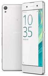 Замена дисплея на телефоне Sony Xperia XA в Пскове